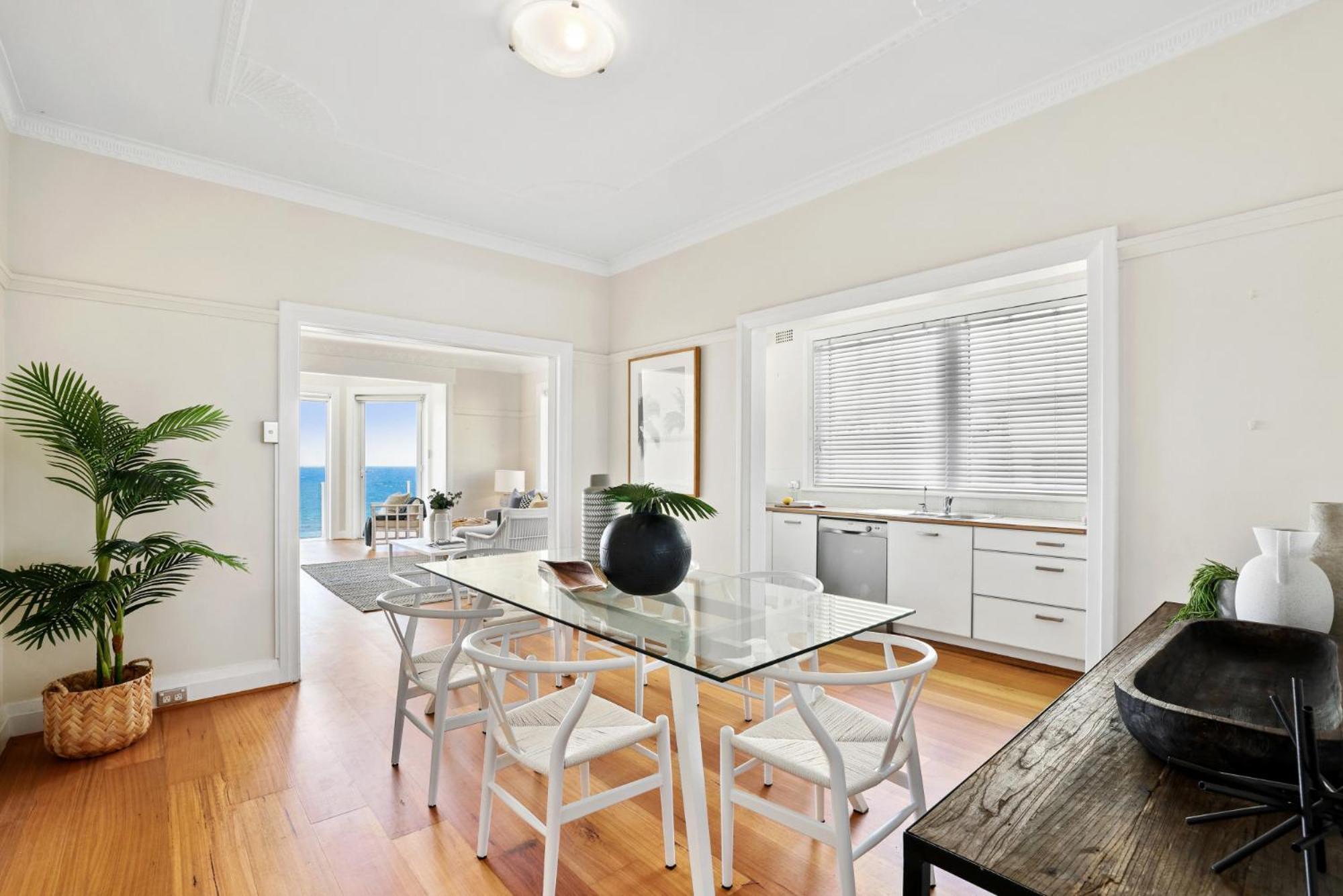 Stunning Ocean Front Manly, Shelly Beach