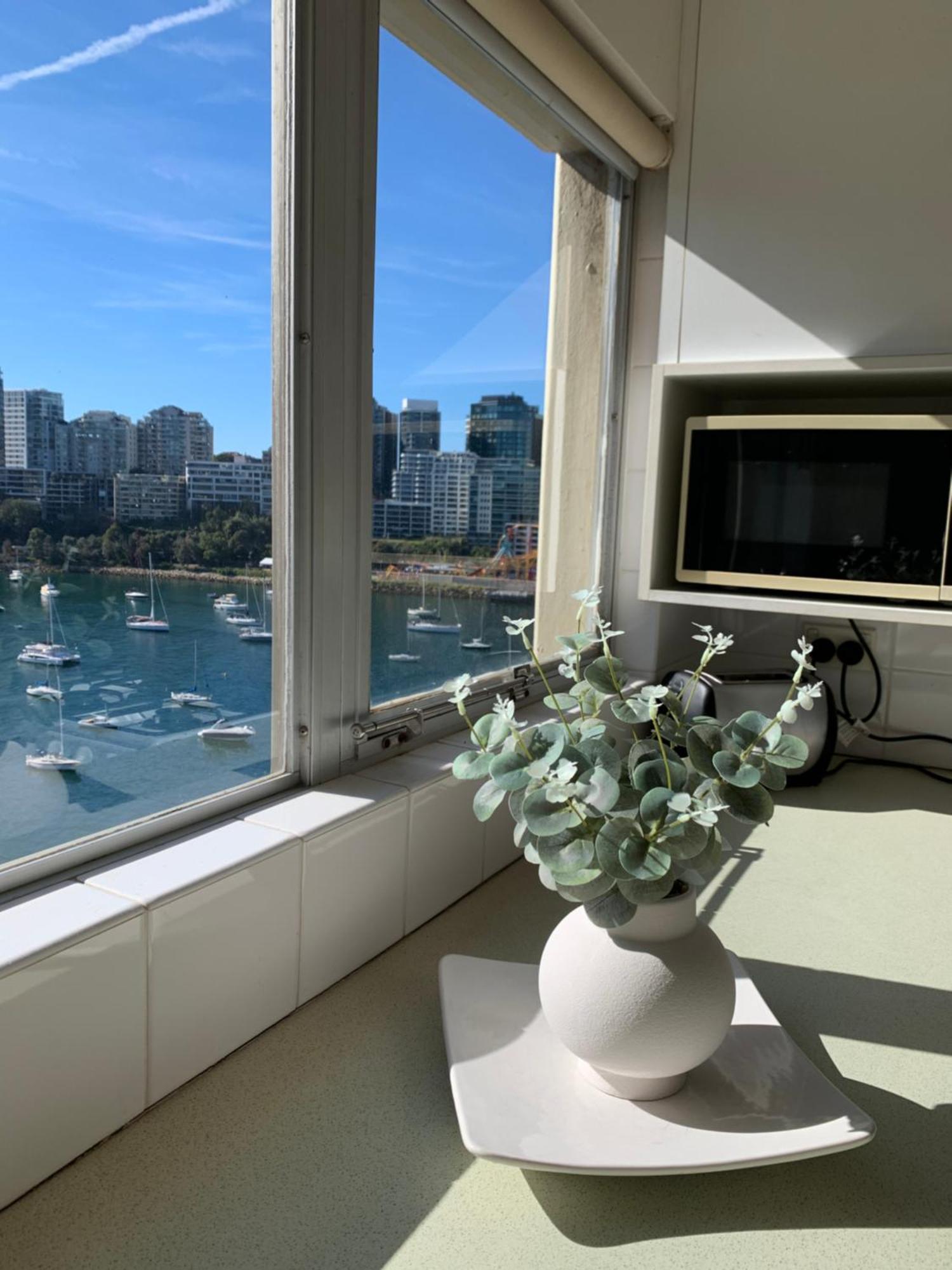 Harbourside Sydney
