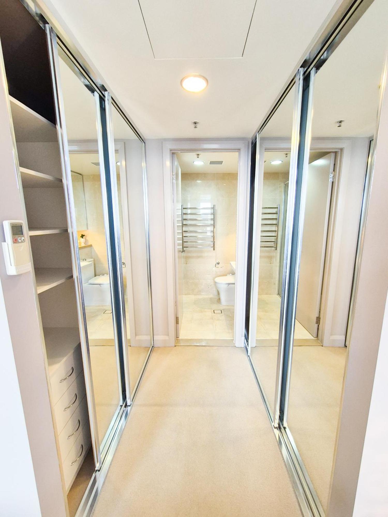 Holiday Style 3 Bedroom In Olympic Park Sydney