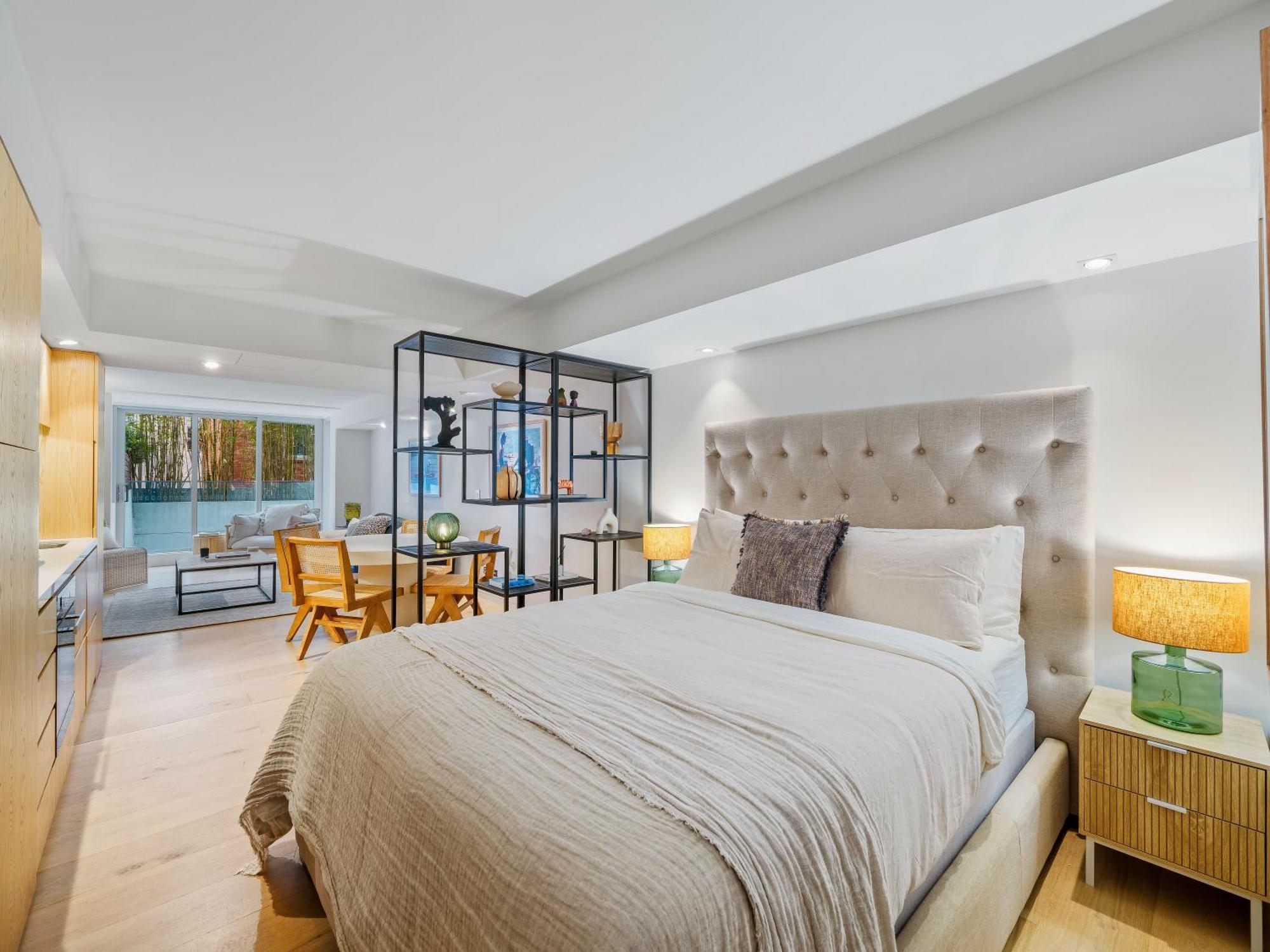 Apartment Bondi Pacific - Managed By X Hospitality Sydney