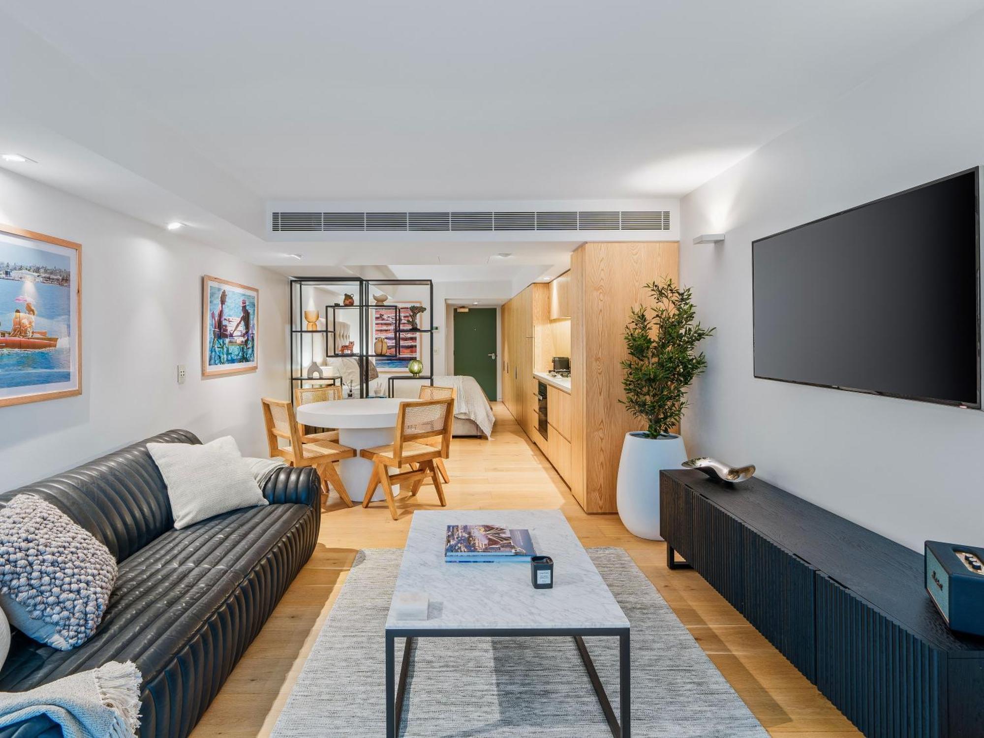 Bondi Pacific - Managed By X Hospitality Apartment *
