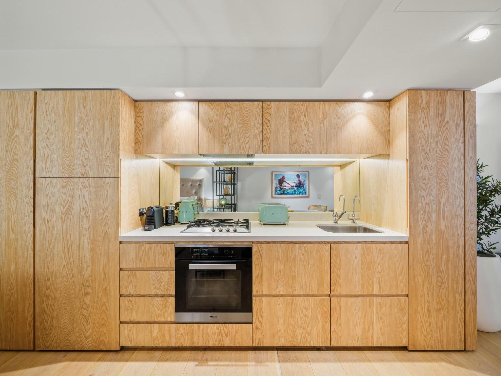 Apartment Bondi Pacific - Managed By X Hospitality