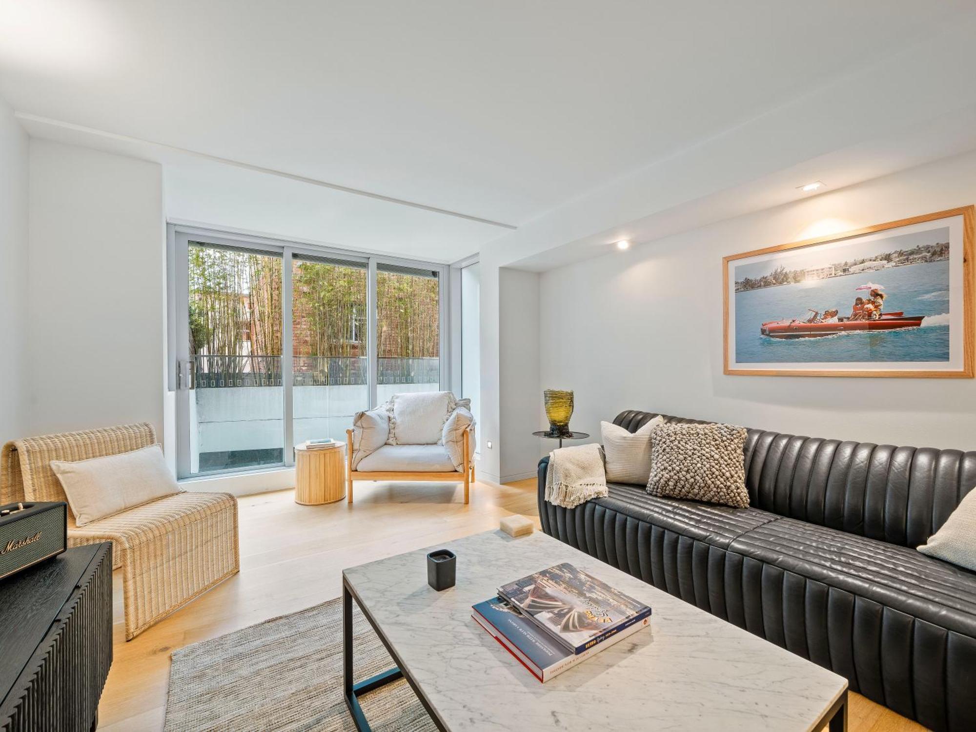 Bondi Pacific - Managed By X Hospitality Apartment