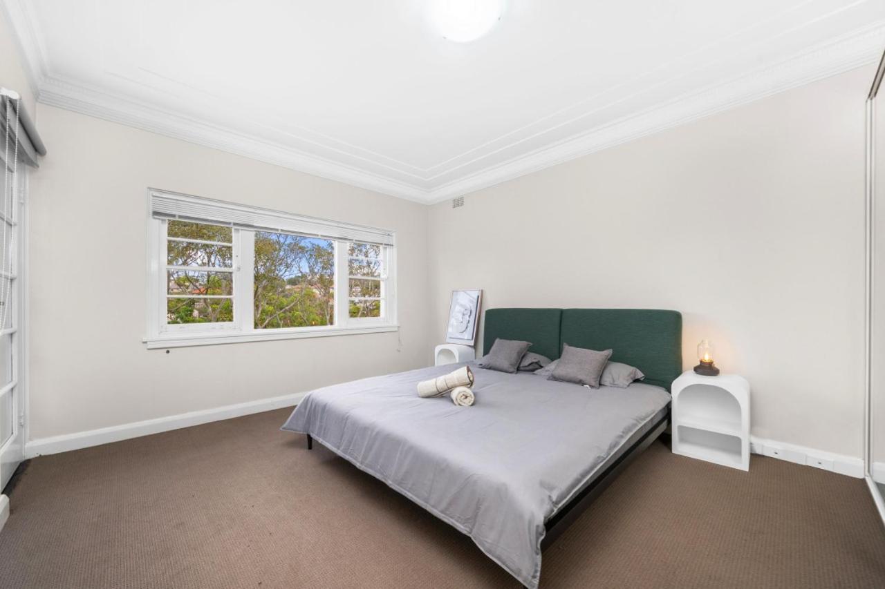 Harbour Bridge View 2br