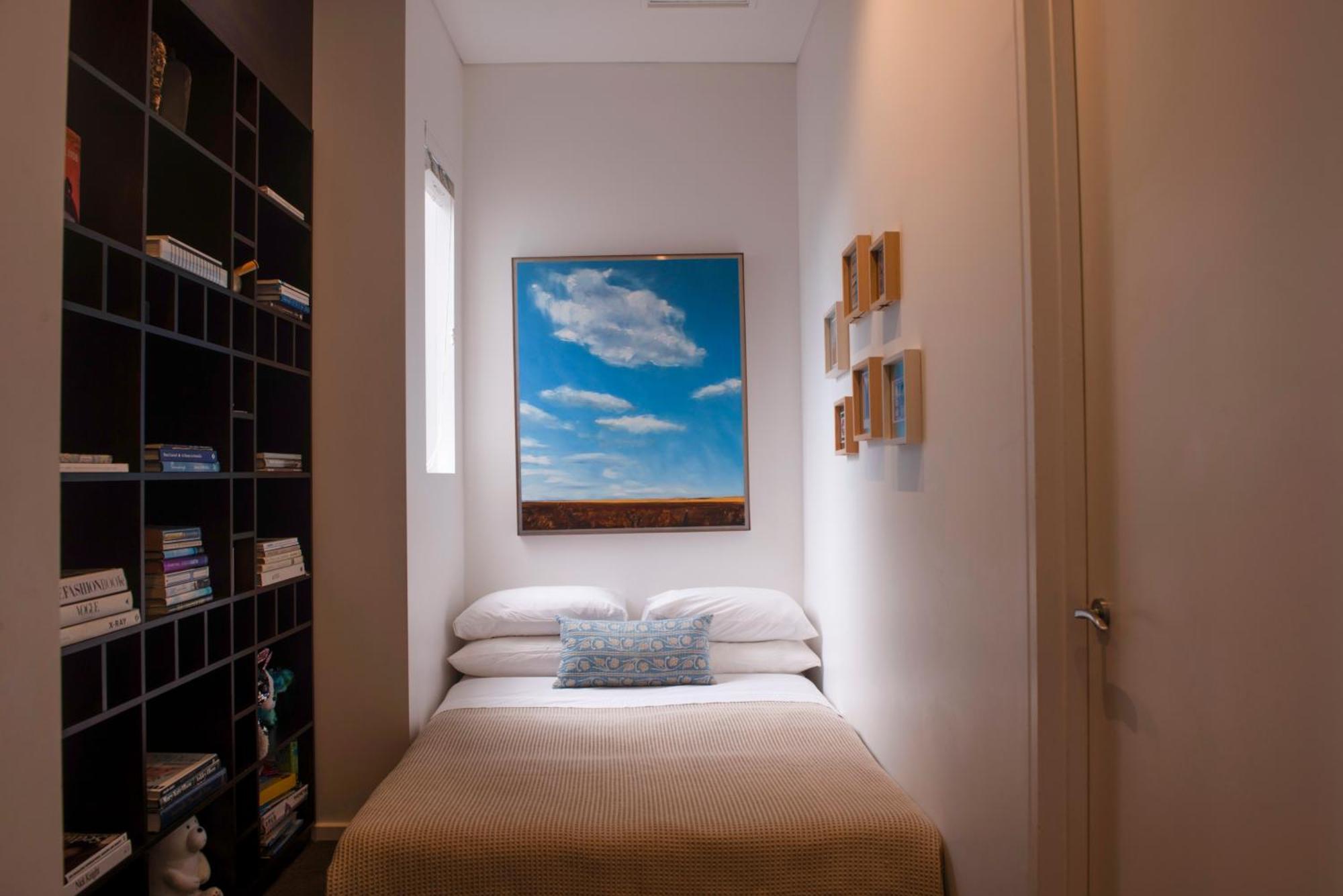 Apartment Penthouse Sydney