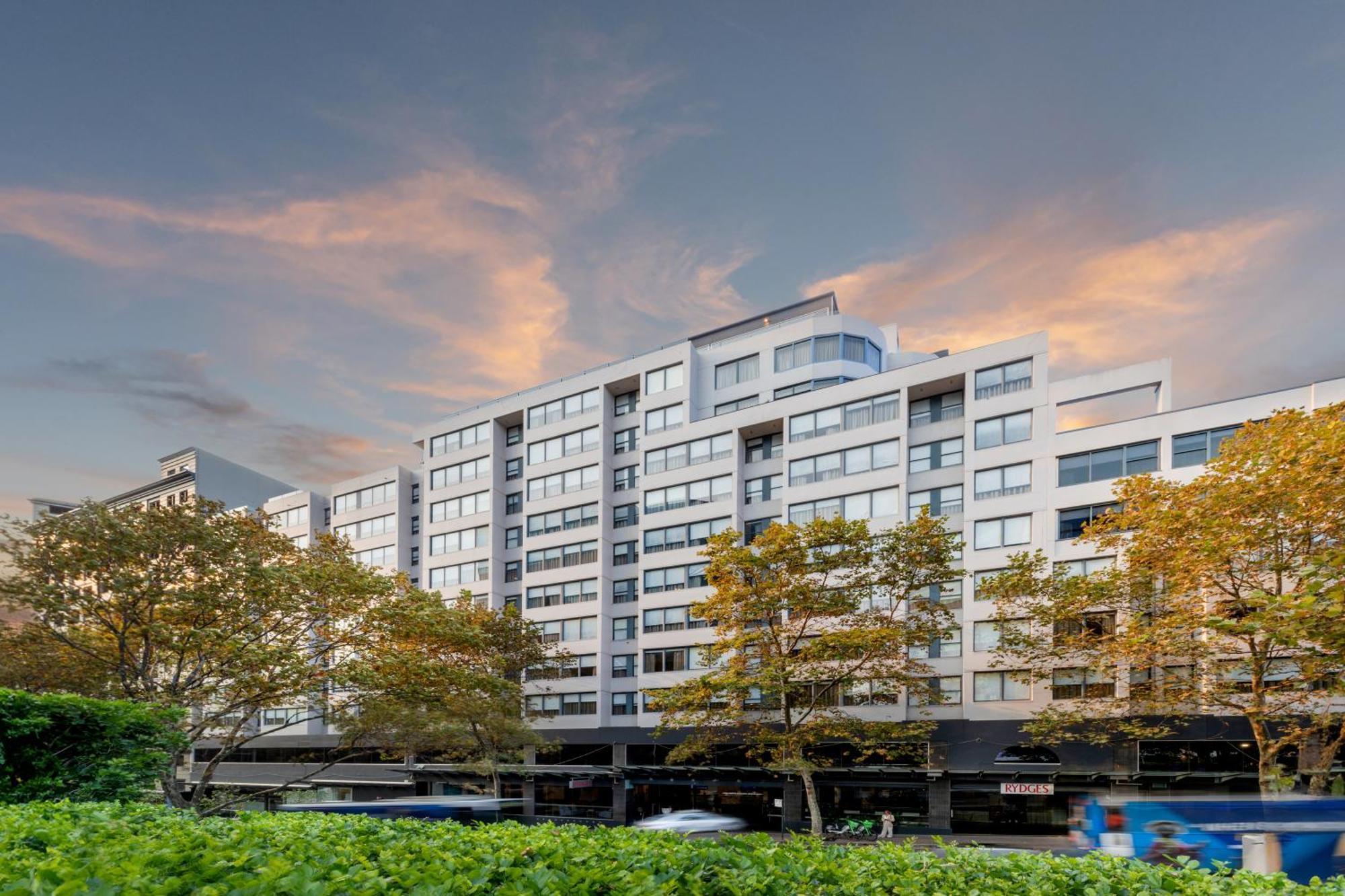 Hotel Rydges