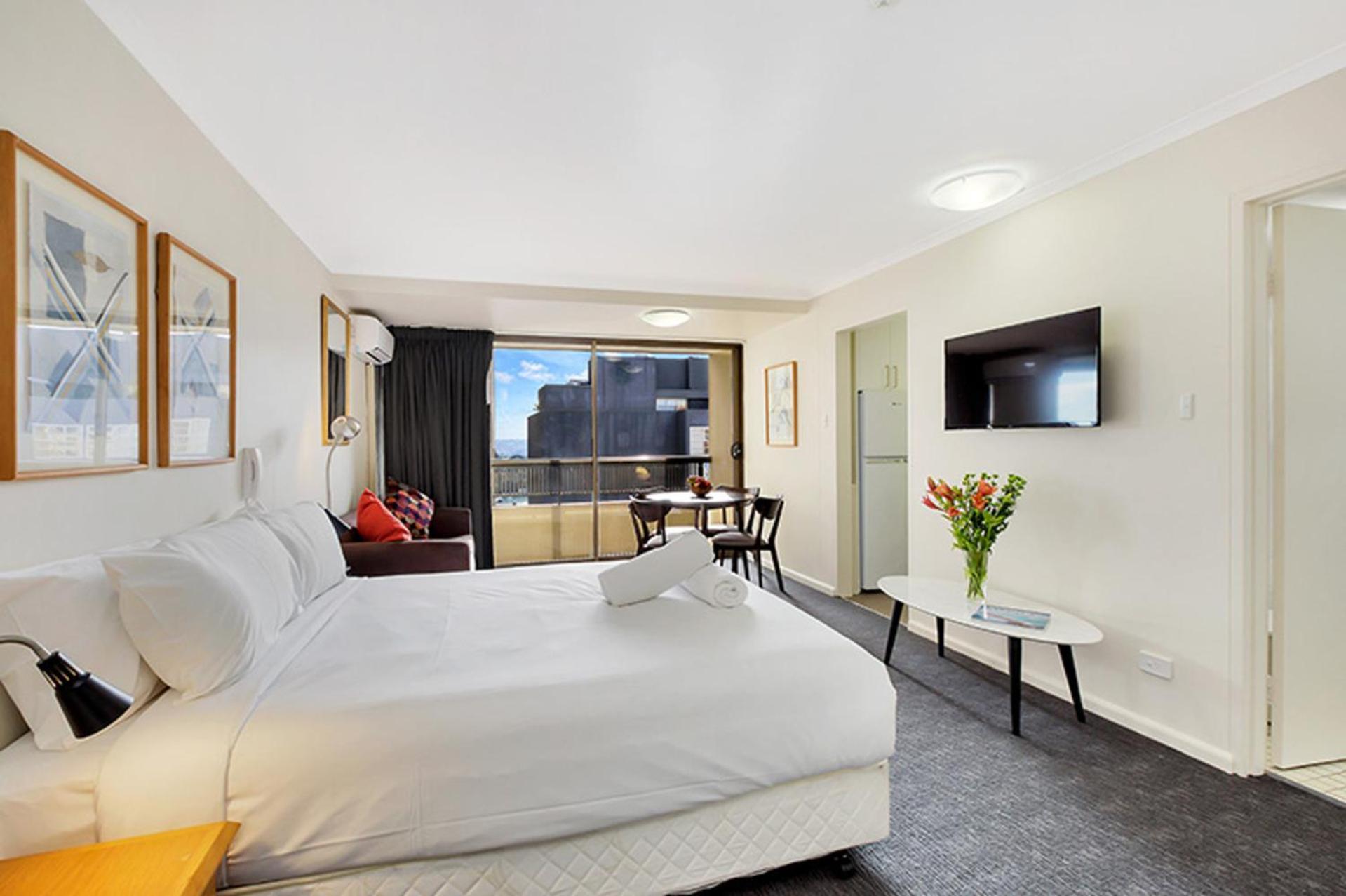 Apartment Renovated Stylish Sydney