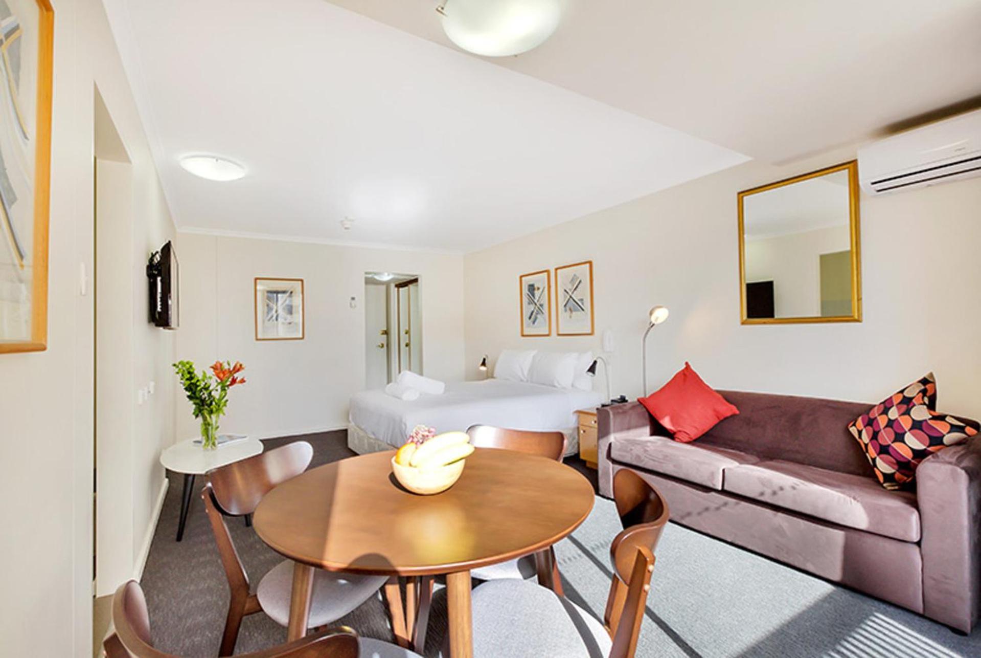Renovated Stylish