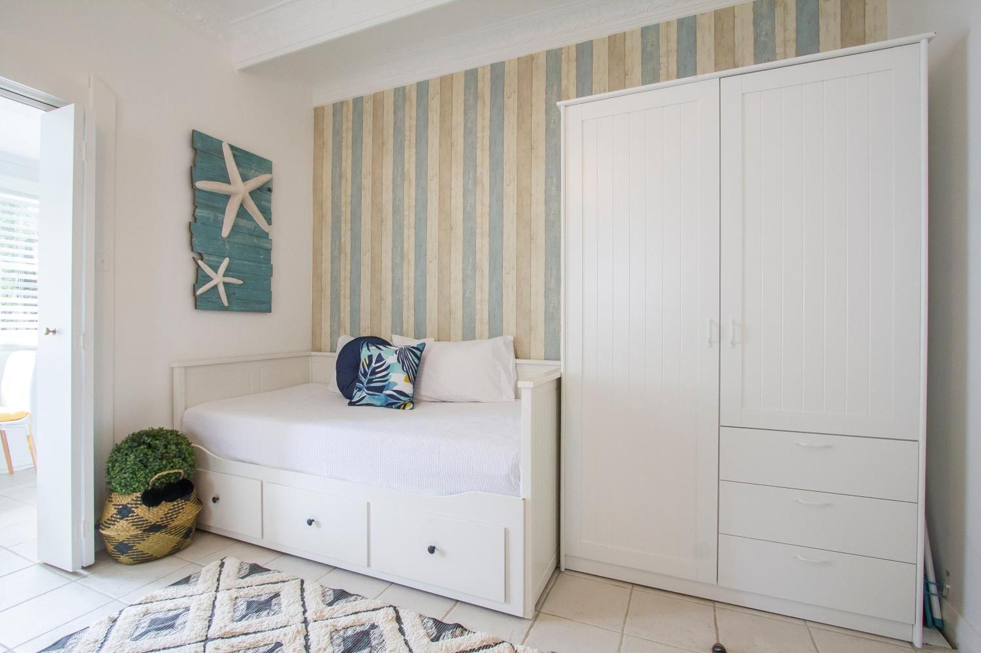 Apartment Holidayrento The Palm House Bondi Sydney
