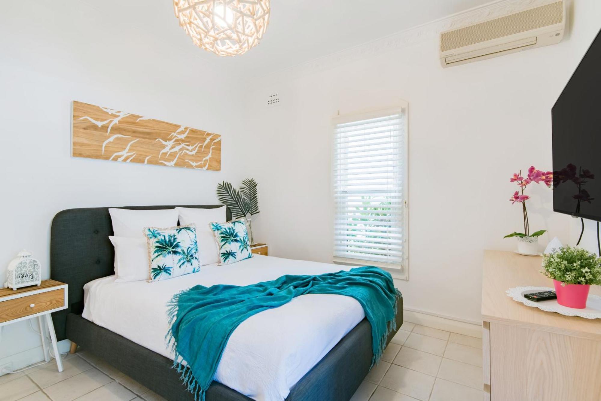 Apartment Holidayrento The Palm House Bondi Sydney