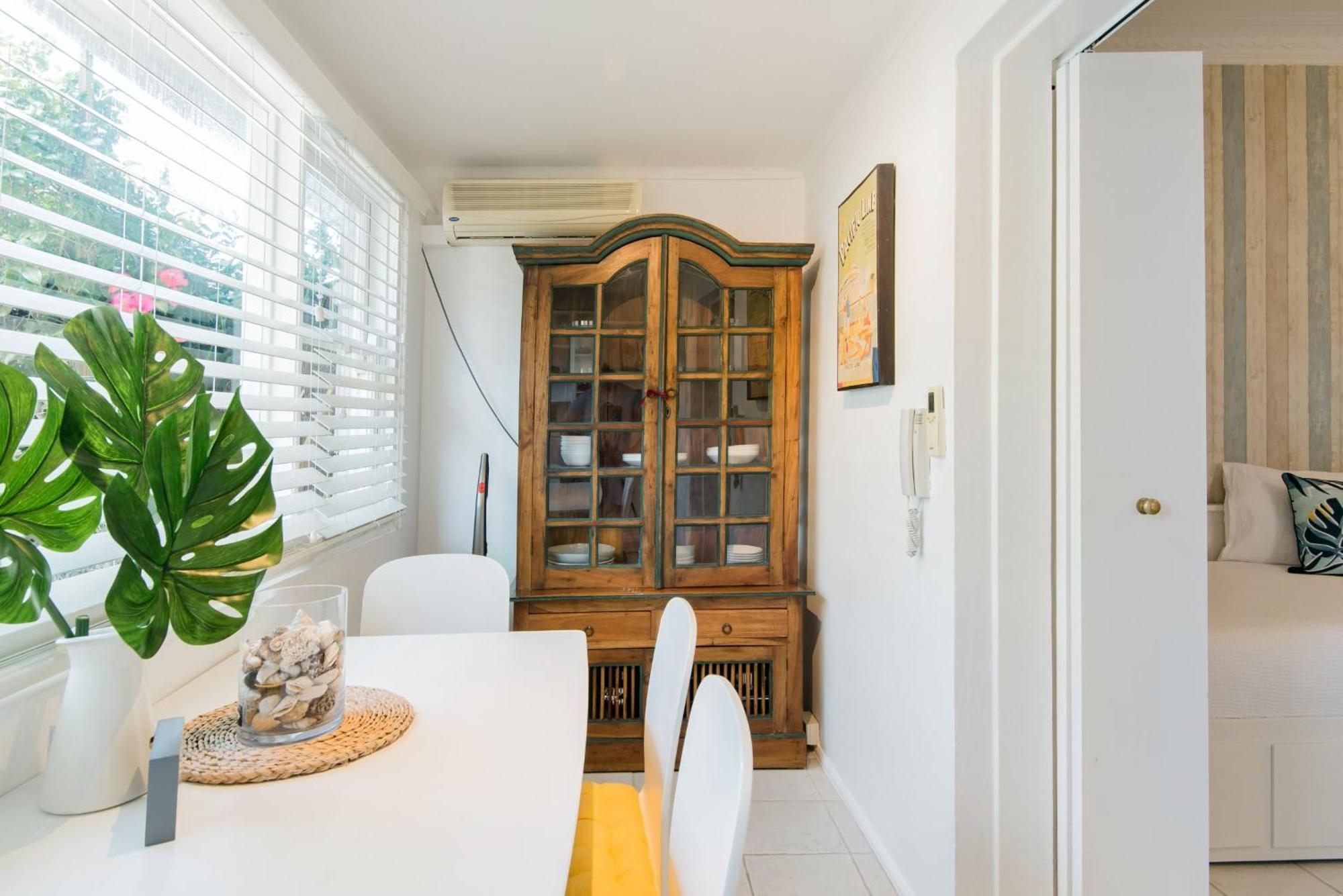 Apartment Holidayrento The Palm House Bondi