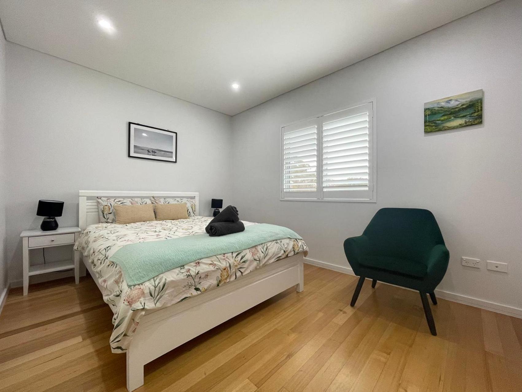 Blue Haven Retreat - Beverly Hills 208