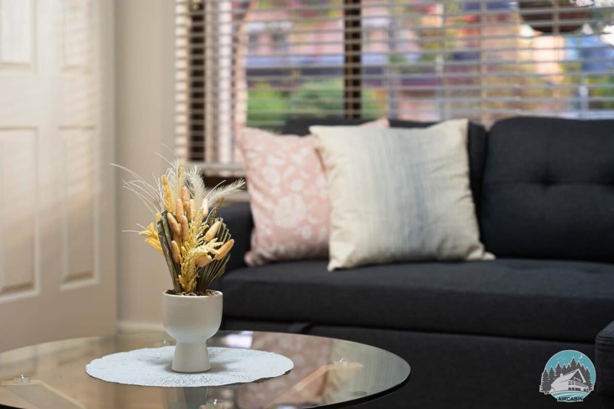 Aircabin - North Ryde - - 4 Beds House