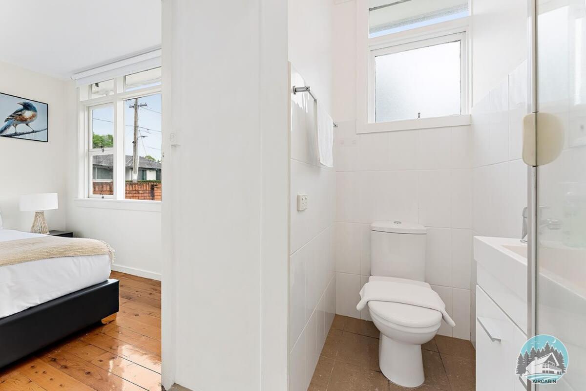 Bahay bakasyunan Aircabin - North Ryde - - 4 Beds House *