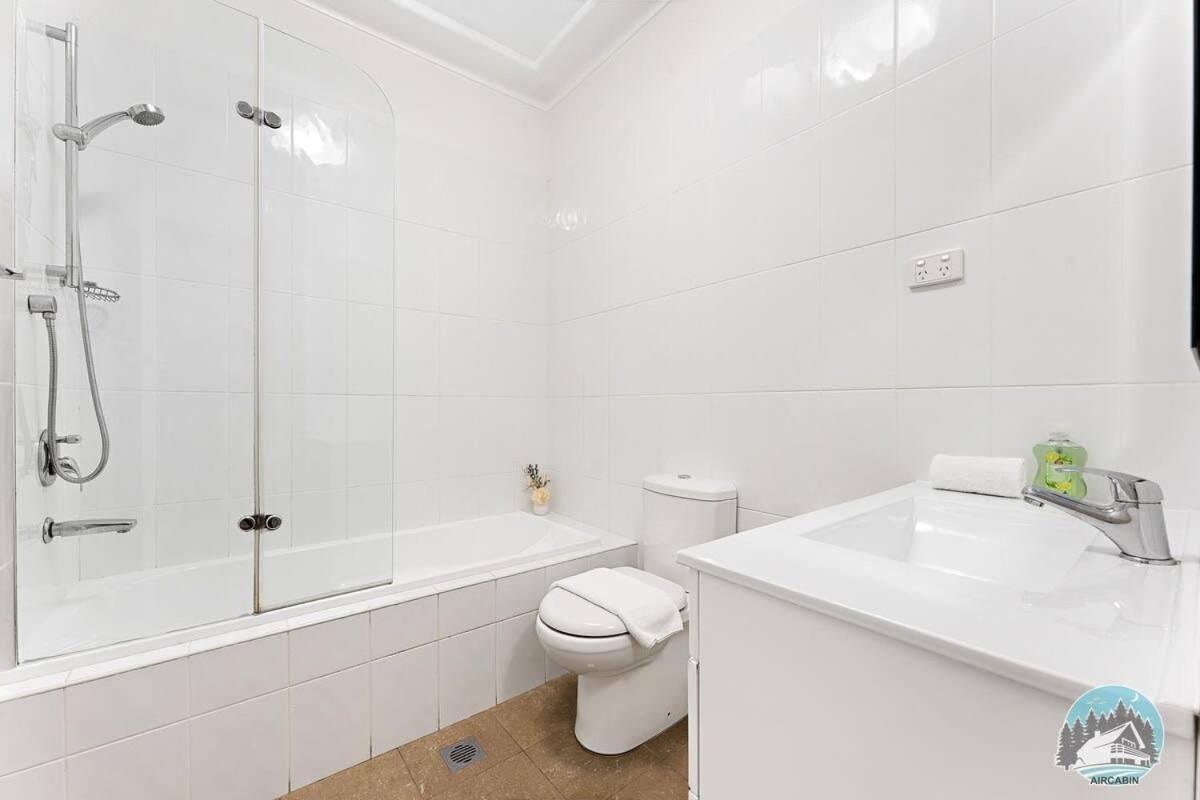 Aircabin - North Ryde - - 4 Beds House Sydney