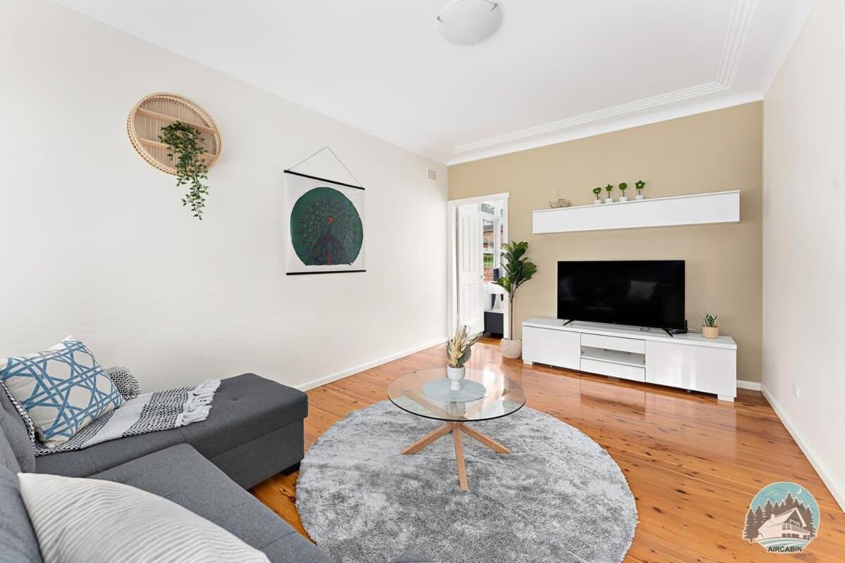Aircabin - North Ryde - - 4 Beds House