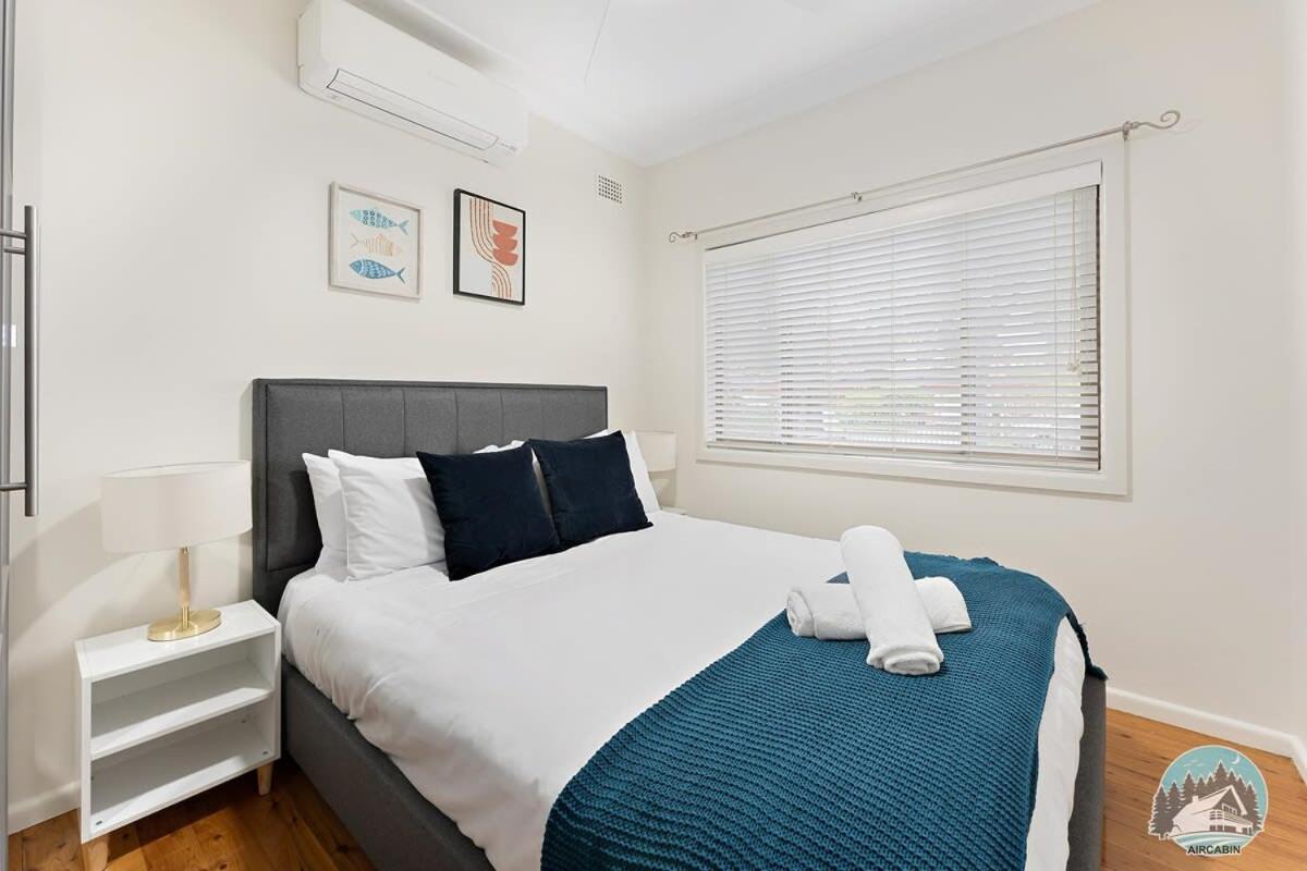 Bahay bakasyunan Aircabin - North Ryde - - 4 Beds House Sydney