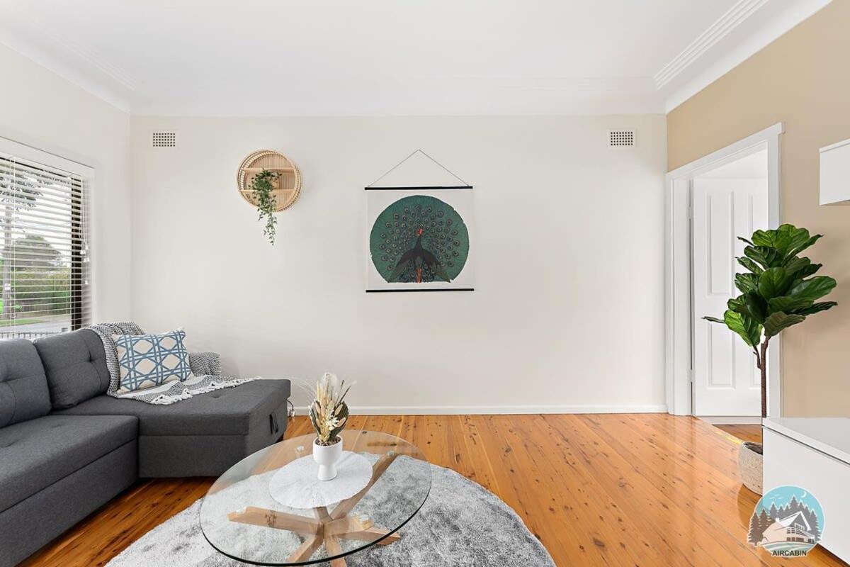Bahay bakasyunan Aircabin - North Ryde - - 4 Beds House