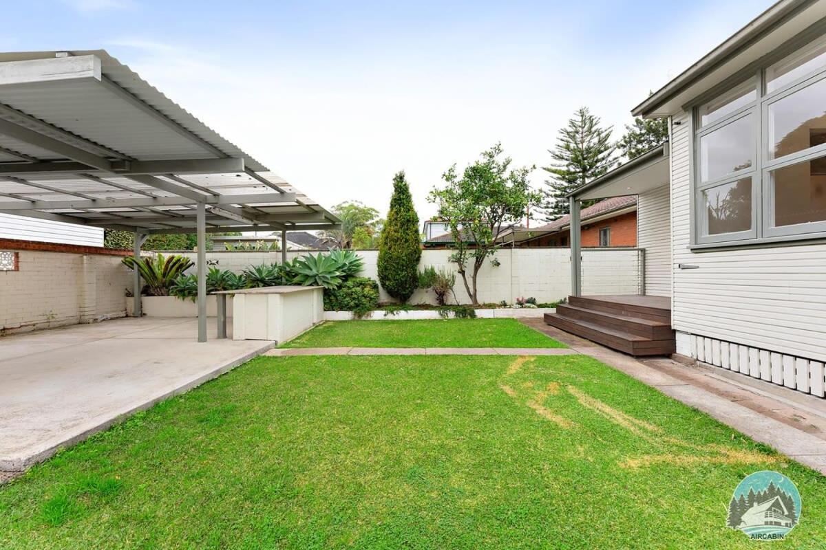 Aircabin - North Ryde - - 4 Beds House Sydney