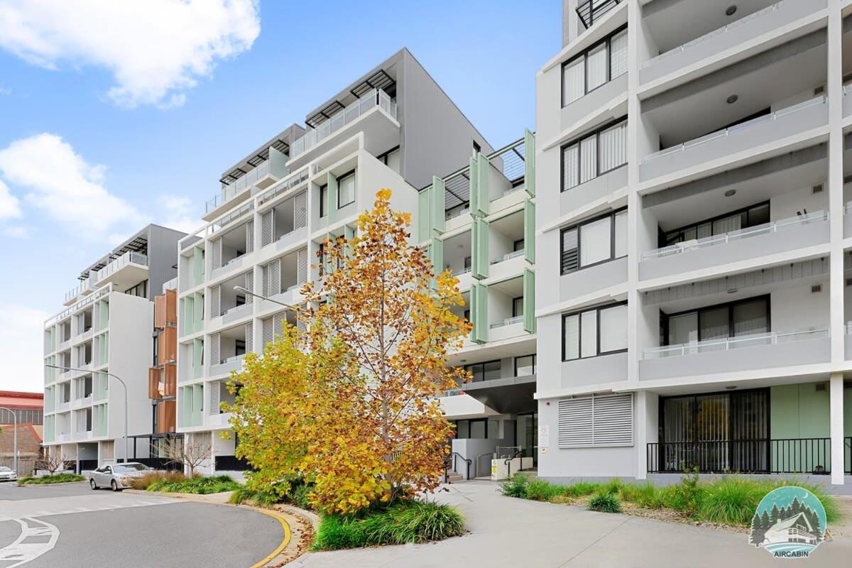 Apartment Aircabin - Rosebery - Lovely - 2 Beds +parking