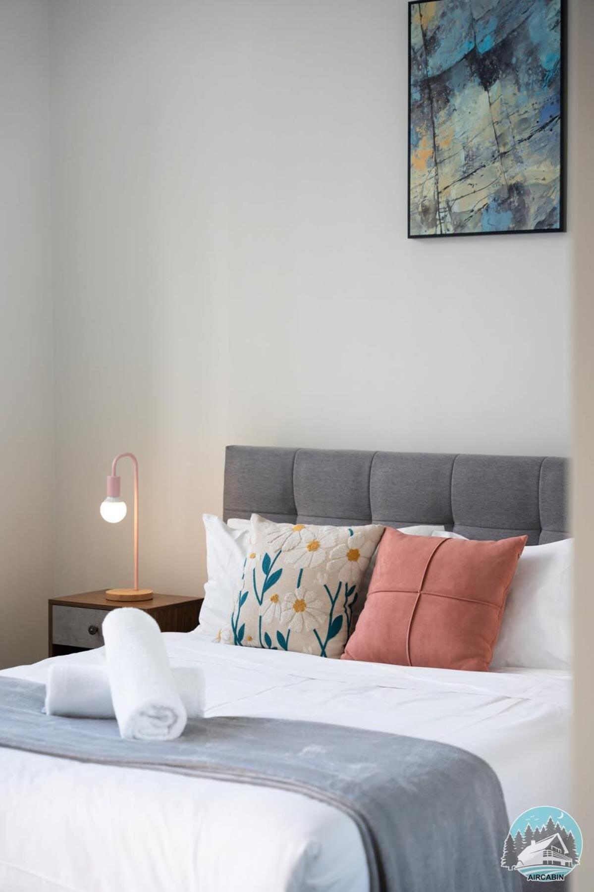 Apartment Aircabin - Rosebery - Lovely - 2 Beds +parking