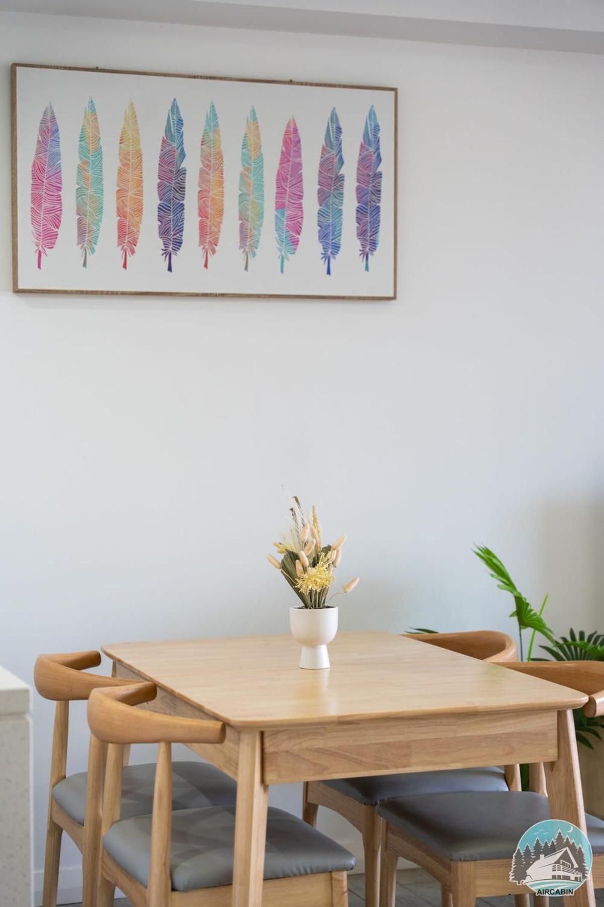Aircabin - Rosebery - Lovely - 2 Beds +parking Sydney