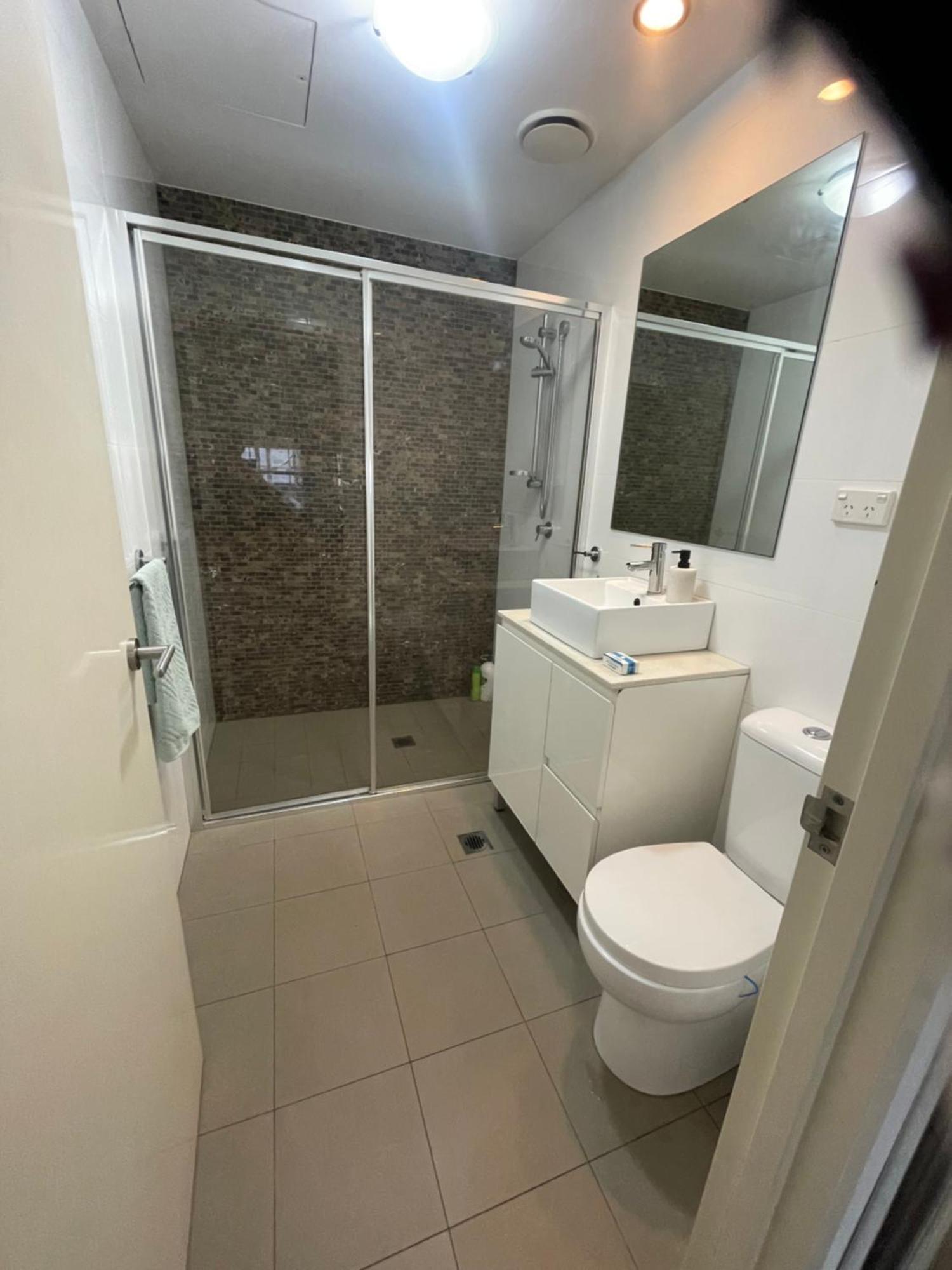 Apartment Ocean View 2 Bedroom Sydney