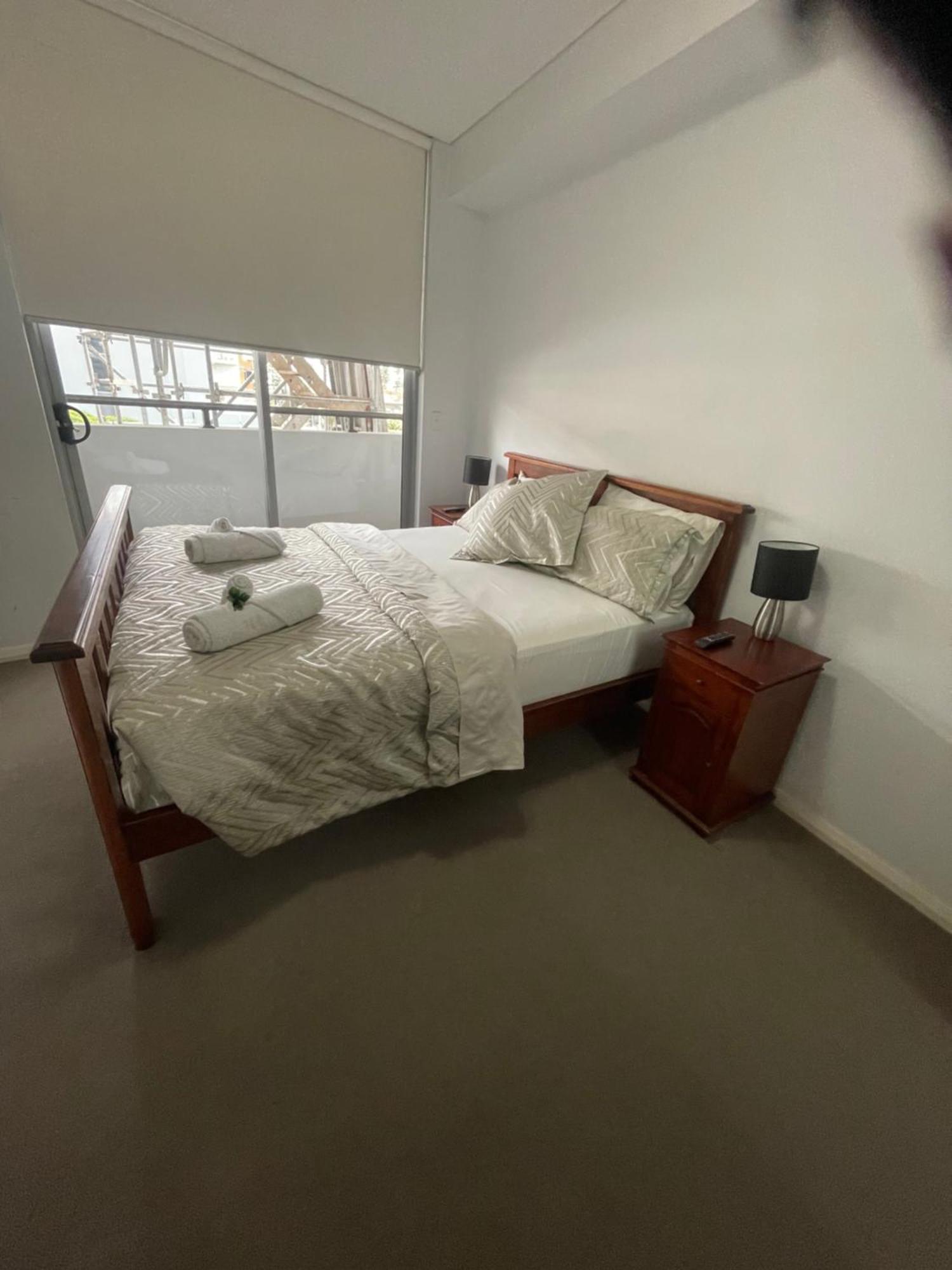 Ocean View 2 Bedroom Sydney