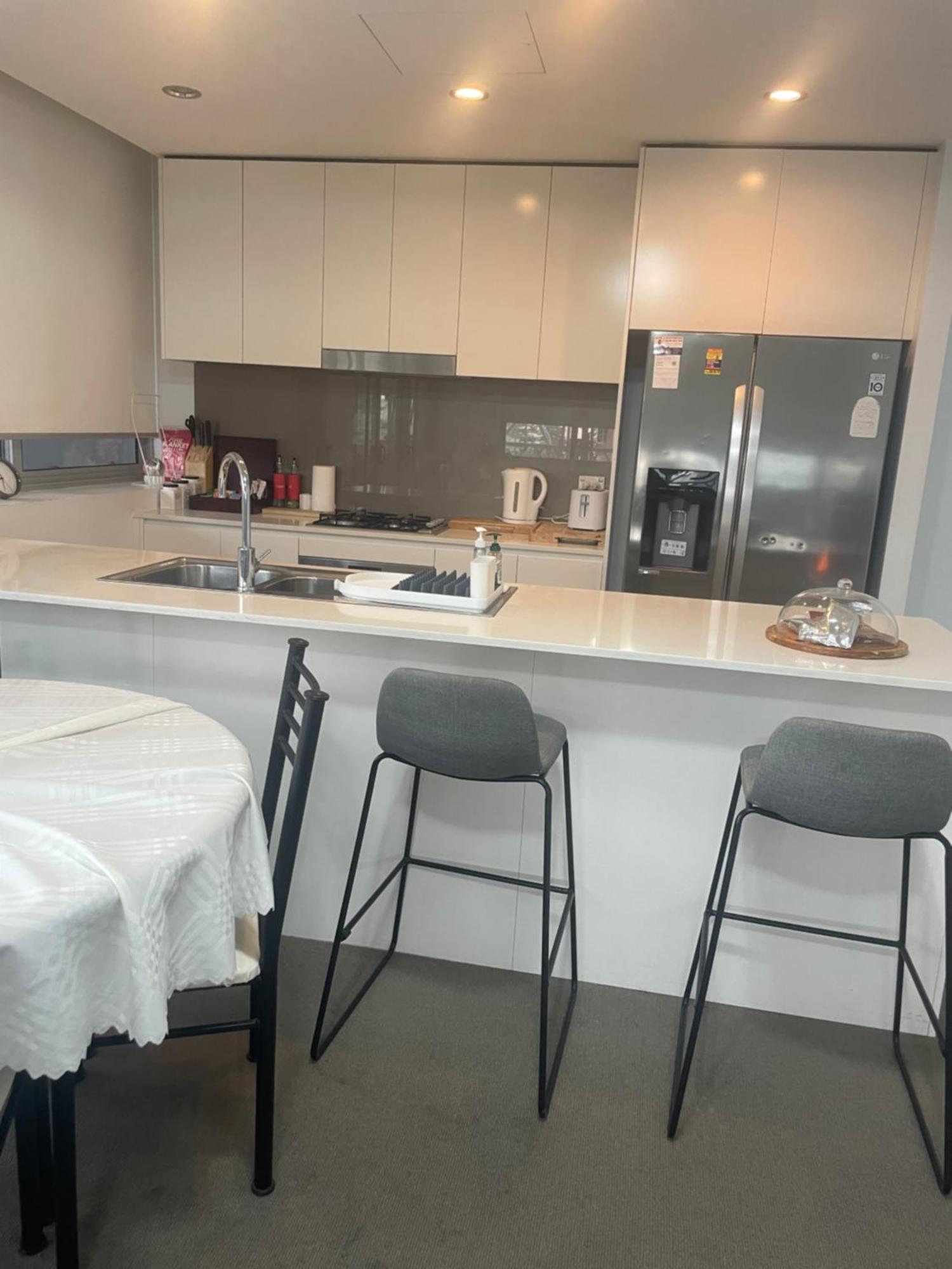 Ocean View 2 Bedroom