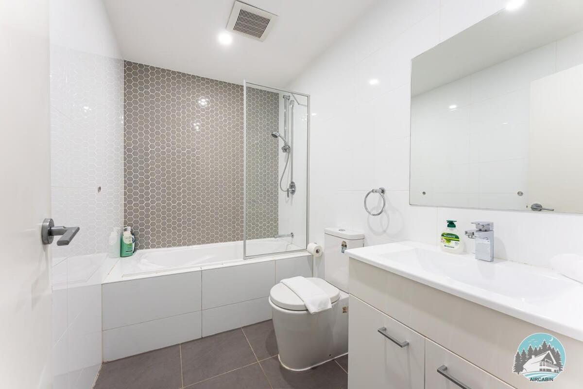 Apartment Aircabin - Homebush - - 2 Beds
