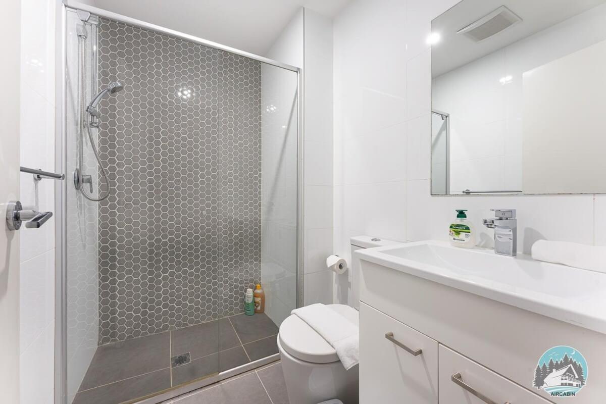 Apartment Aircabin - Homebush - - 2 Beds Sydney