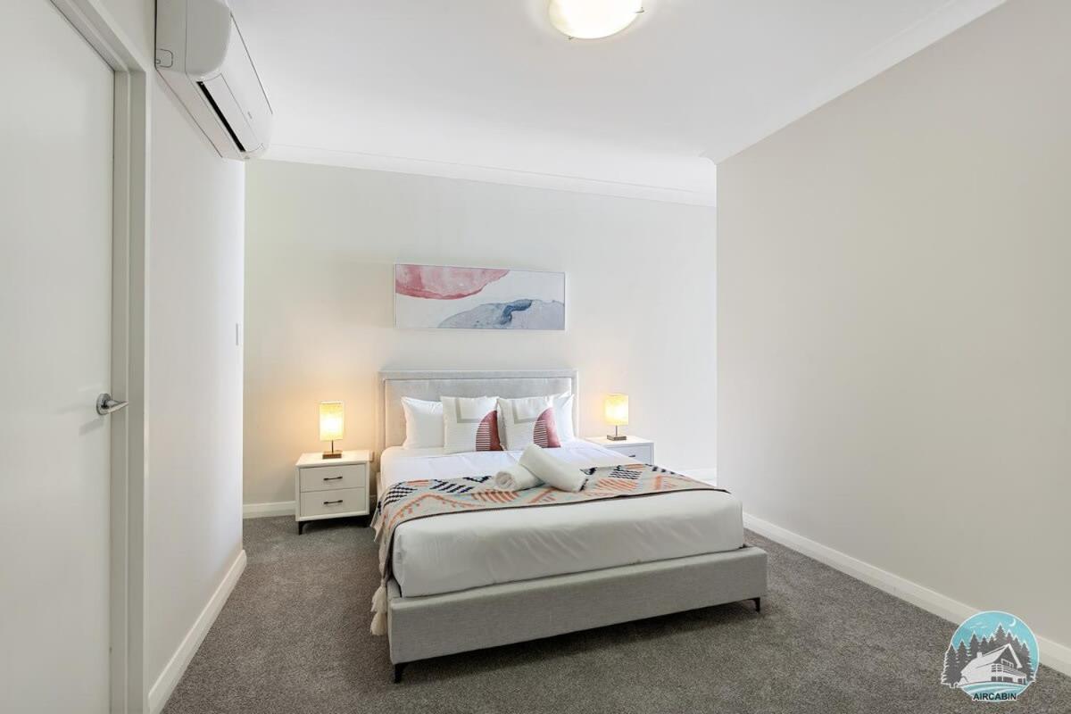 Apartment Aircabin - Homebush - - 2 Beds