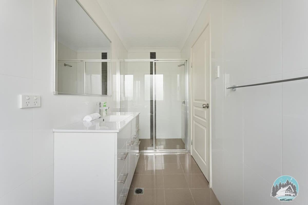Bahay bakasyunan Aircabin - Telopea - - 5 Beds Holiday House *