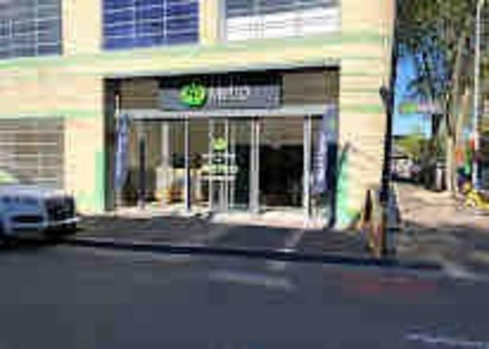 Cozy 2br 1 Loft & Darling Harbour & Fish Market &casino-7 Mins Walk Sydney
