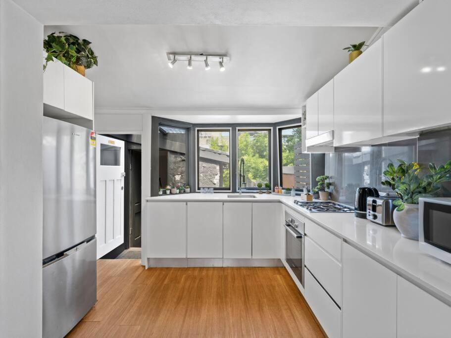 Holiday home Cozy 2br 1 Loft & Darling Harbour & Fish Market &casino-7 Mins Walk
