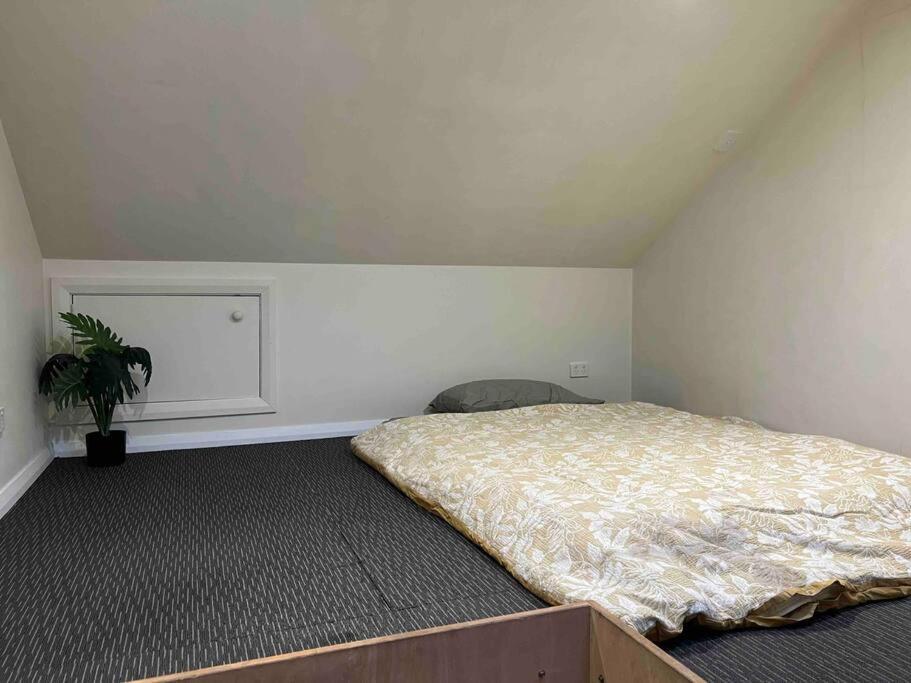 Holiday home Cozy 2br 1 Loft & Darling Harbour & Fish Market &casino-7 Mins Walk