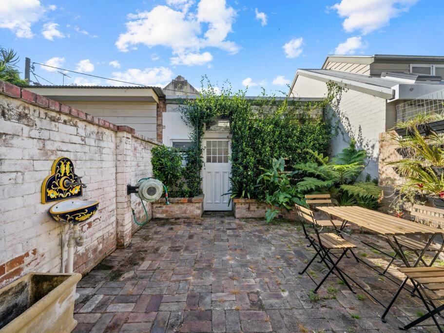 Holiday home Fancy 4 Bedroom House With Parking - Icc&darling Harbour-8 Mins Walk Sydney