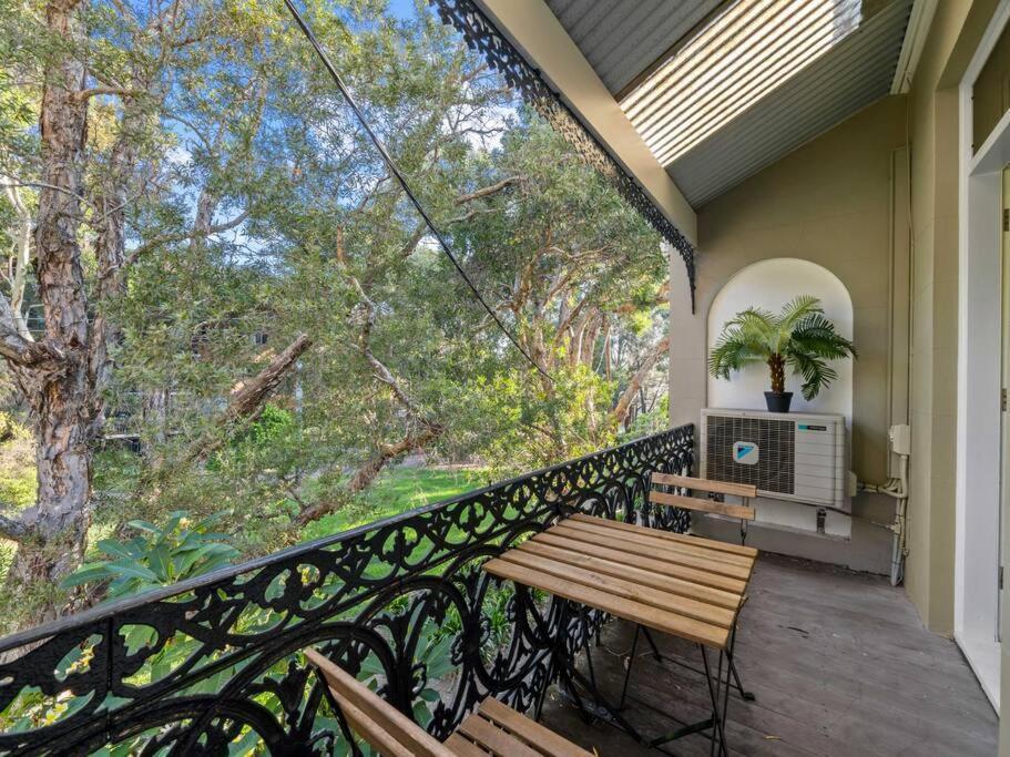 Holiday home Fancy 4 Bedroom House With Parking - Icc&darling Harbour-8 Mins Walk Sydney
