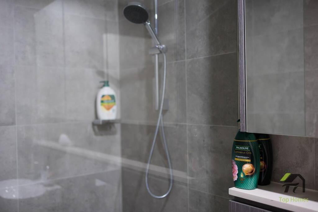 Apartment Vivid With Pool In Olympic Park *