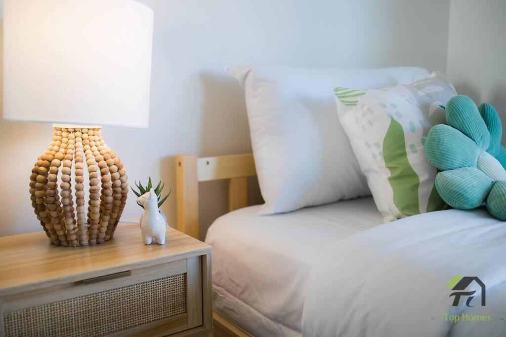 Apartment Vivid With Pool In Olympic Park *