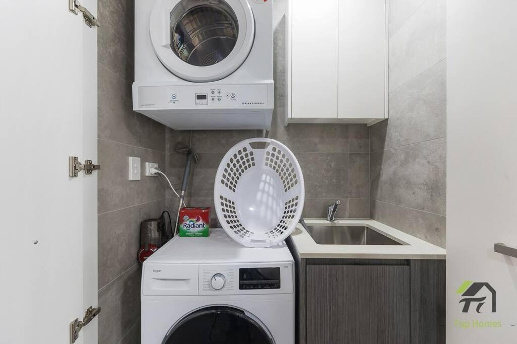Apartment Vivid With Pool In Olympic Park