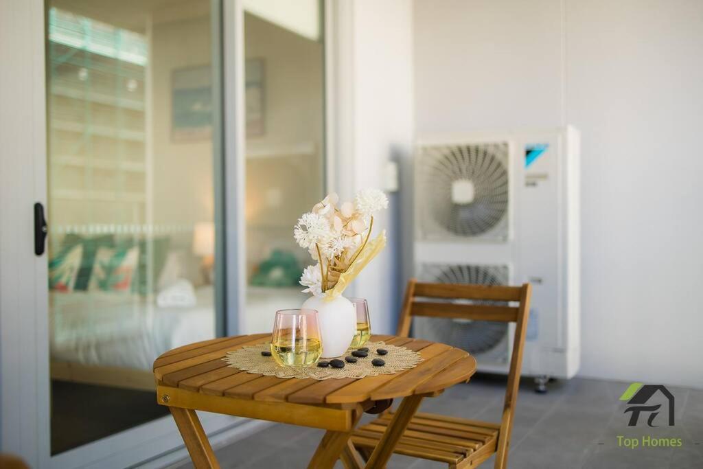 Apartment Vivid With Pool In Olympic Park *