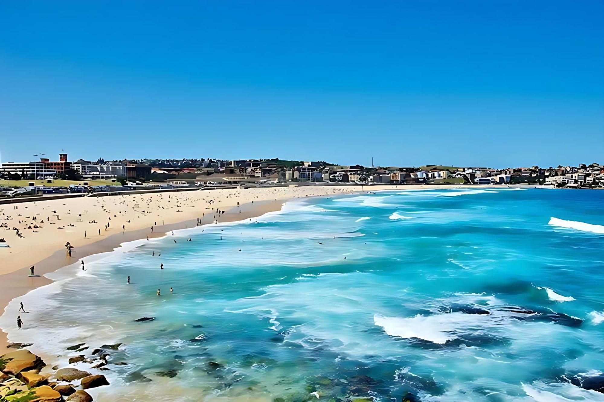 Bondi Pacific - Managed By X Hospitality Sydney