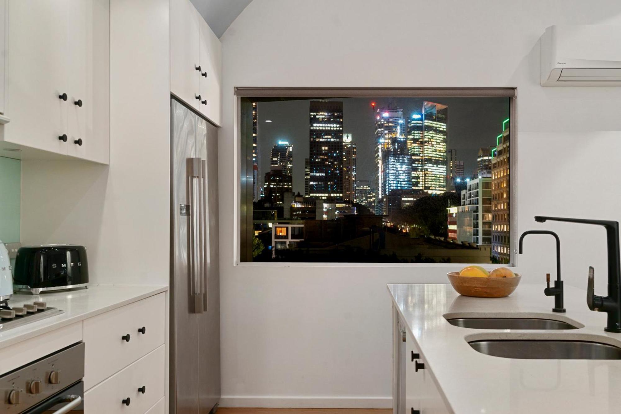 Apartment Penthouse Sydney