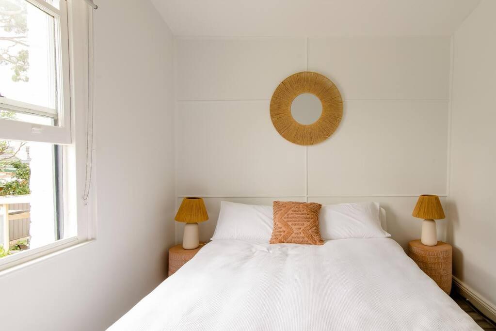 Beautiful & Ultra Convenient 4-bdrm Terrace