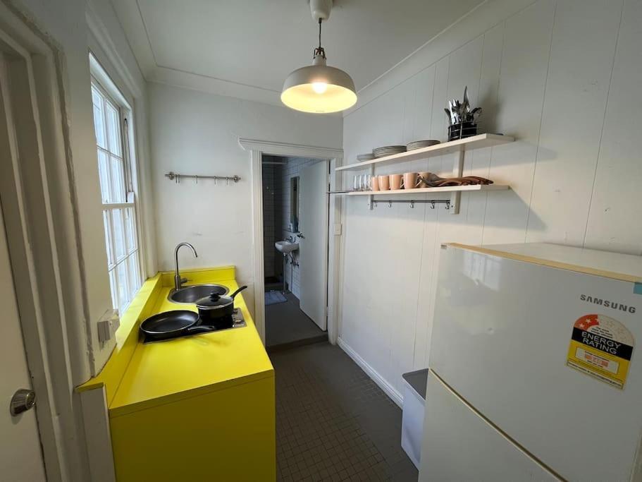 Stunning Townhouse Sydney