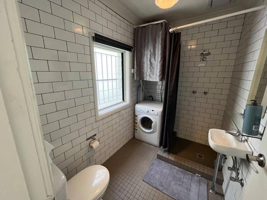 Apartment Stunning Townhouse Sydney