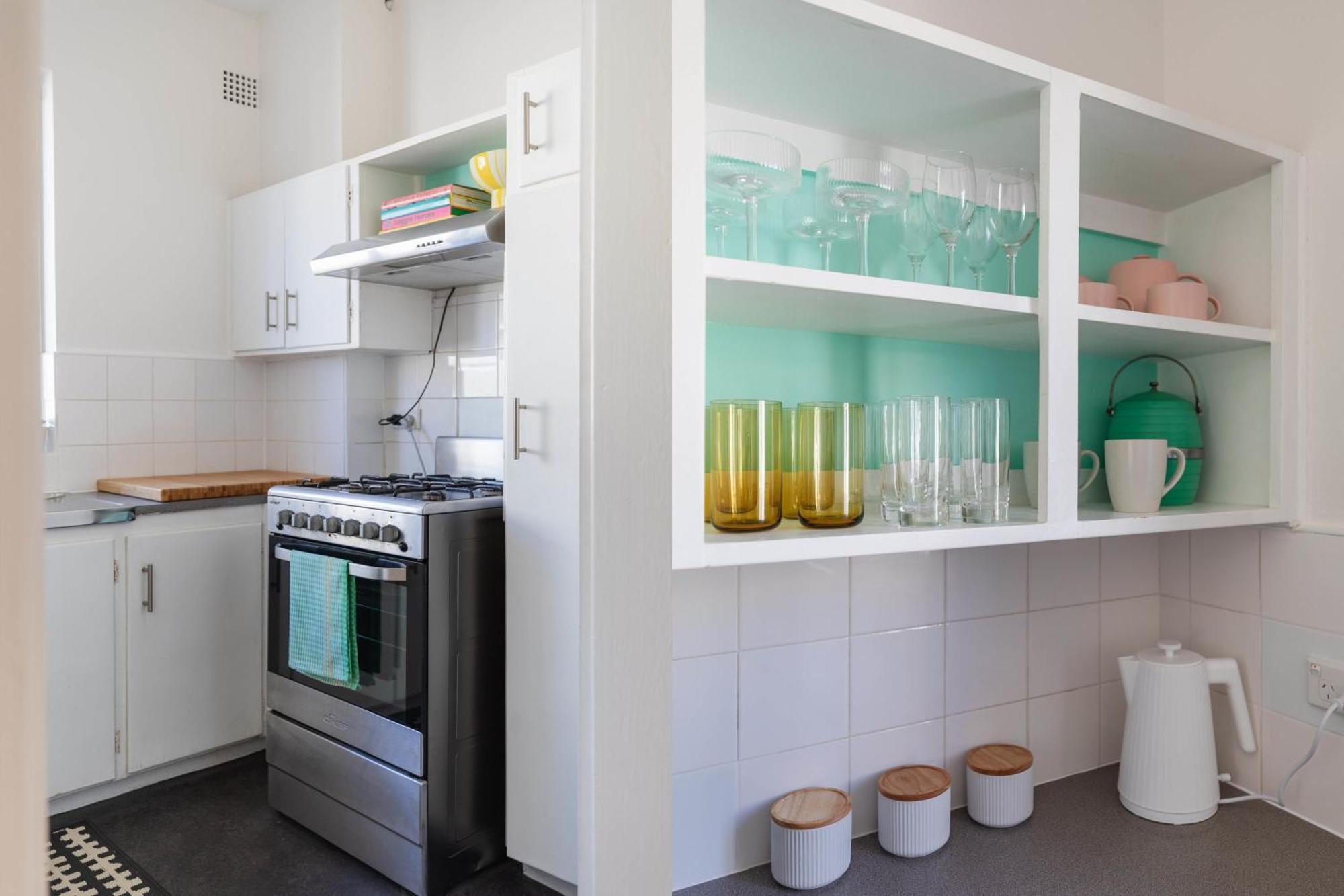 Apartment Stylish Sun Drenched North Bondi Oasis Sydney
