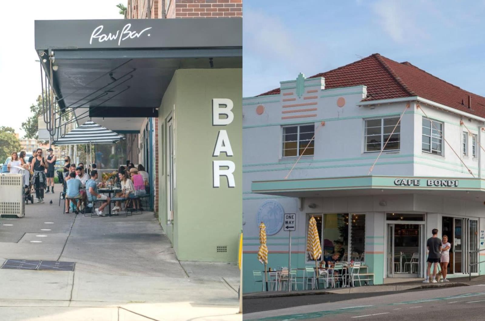 Stylish Sun Drenched North Bondi Oasis Sydney