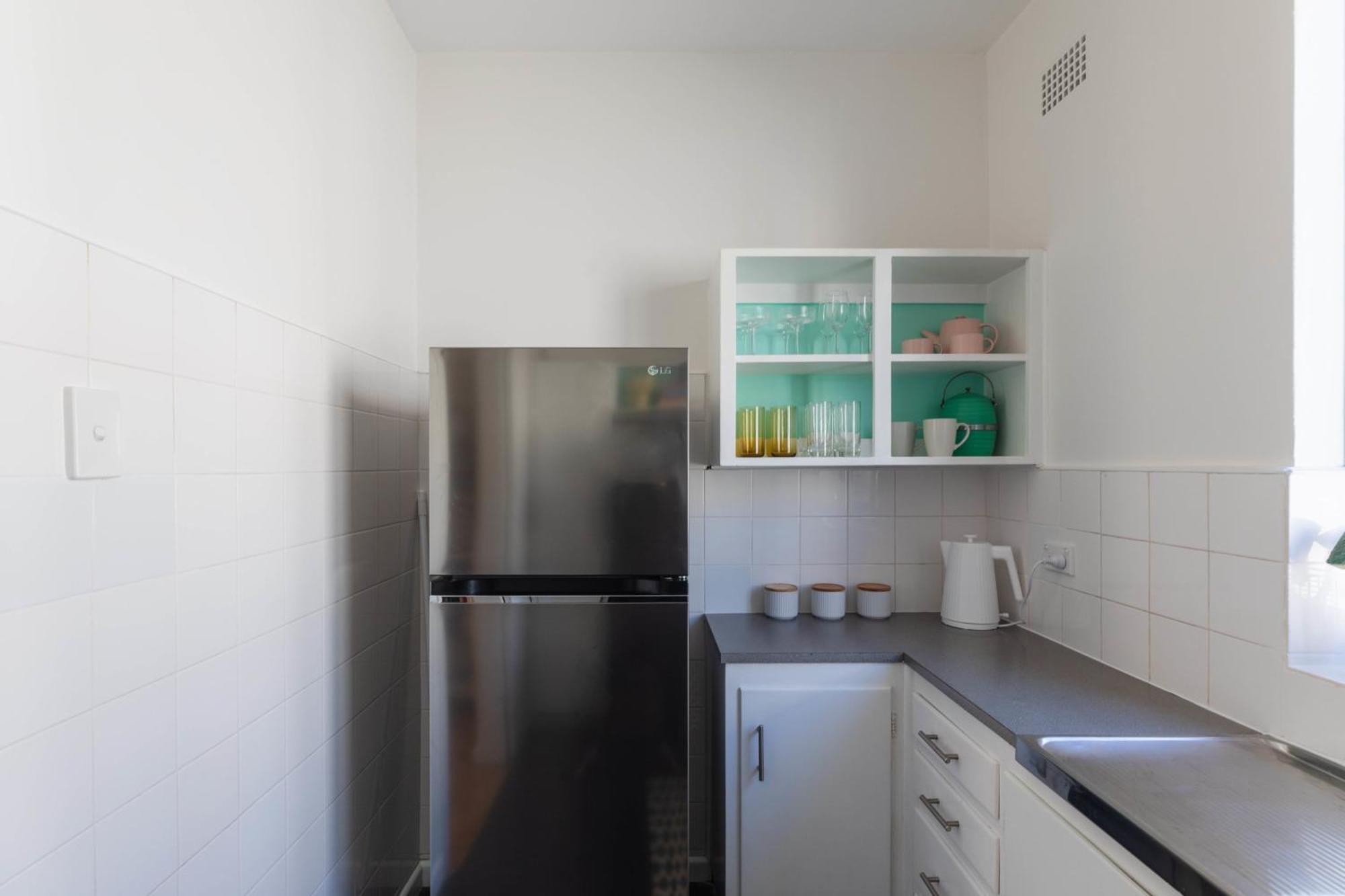 Stylish Sun Drenched North Bondi Oasis
